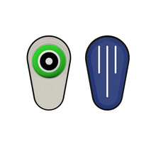 Load image into Gallery viewer, Seed Pitchfix Alignment Chip 1.5