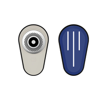 Load image into Gallery viewer, Seed Pitchfix Alignment Chip 1.5
