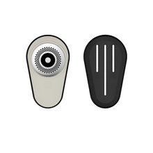 Load image into Gallery viewer, Seed Pitchfix Alignment Chip 1.5