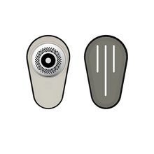 Load image into Gallery viewer, Seed Pitchfix Alignment Chip 1.5