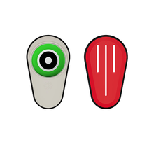 Load image into Gallery viewer, Seed Pitchfix Alignment Chip 1.5