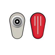 Load image into Gallery viewer, Seed Pitchfix Alignment Chip 1.5