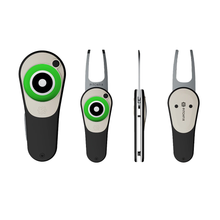 Load image into Gallery viewer, Seed Pitchfix Golf Divot Tool - The Icon