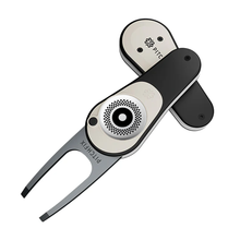 Load image into Gallery viewer, Seed Pitchfix Golf Divot Tool - The Icon