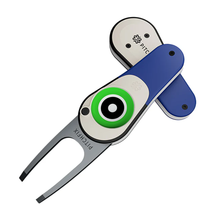 Load image into Gallery viewer, Seed Pitchfix Golf Divot Tool - The Icon