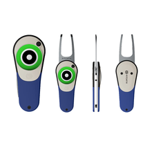 Load image into Gallery viewer, Seed Pitchfix Golf Divot Tool - The Icon