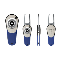 Load image into Gallery viewer, Seed Pitchfix Golf Divot Tool - The Icon
