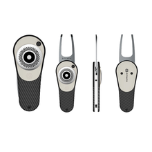 Load image into Gallery viewer, Seed Pitchfix Golf Divot Tool - The Icon