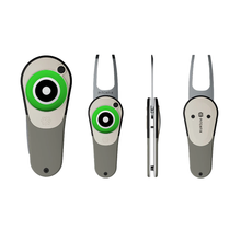 Load image into Gallery viewer, Seed Pitchfix Golf Divot Tool - The Icon