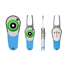 Load image into Gallery viewer, Seed Pitchfix Golf Divot Tool - The Icon