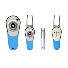 Load image into Gallery viewer, Seed Pitchfix Golf Divot Tool - The Icon