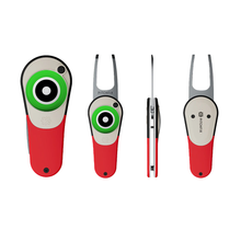 Load image into Gallery viewer, Seed Pitchfix Golf Divot Tool - The Icon