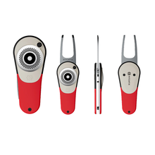 Load image into Gallery viewer, Seed Pitchfix Golf Divot Tool - The Icon