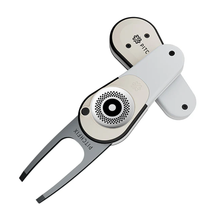 Load image into Gallery viewer, Seed Pitchfix Golf Divot Tool - The Icon