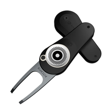 Load image into Gallery viewer, Seed Pitchfix Golf Divot Tool - The Original