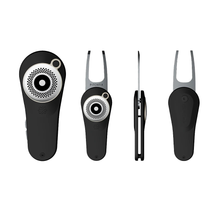 Load image into Gallery viewer, Seed Pitchfix Golf Divot Tool - The Original