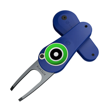 Load image into Gallery viewer, Seed Pitchfix Golf Divot Tool - The Original