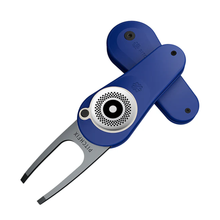 Load image into Gallery viewer, Seed Pitchfix Golf Divot Tool - The Original