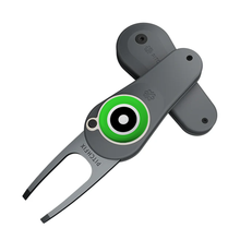 Load image into Gallery viewer, Seed Pitchfix Golf Divot Tool - The Original