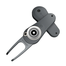 Load image into Gallery viewer, Seed Pitchfix Golf Divot Tool - The Original