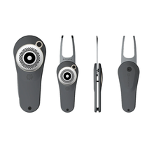 Load image into Gallery viewer, Seed Pitchfix Golf Divot Tool - The Original