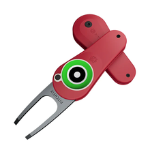 Load image into Gallery viewer, Seed Pitchfix Golf Divot Tool - The Original