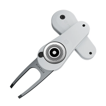 Load image into Gallery viewer, Seed Pitchfix Golf Divot Tool - The Original