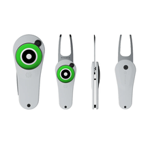 Load image into Gallery viewer, Seed Pitchfix Golf Divot Tool - The Original