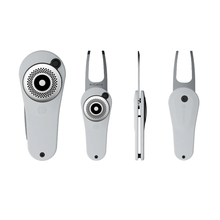 Load image into Gallery viewer, Seed Pitchfix Golf Divot Tool - The Original