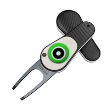 Load image into Gallery viewer, Seed Pitchfix Golf Divot Tool - The Ultima