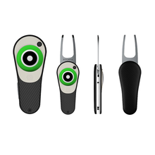 Load image into Gallery viewer, Seed Pitchfix Golf Divot Tool - The Ultima