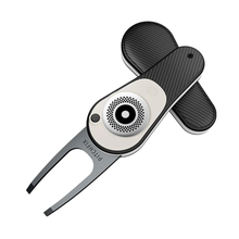 Load image into Gallery viewer, Seed Pitchfix Golf Divot Tool - The Ultima
