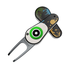 Load image into Gallery viewer, Seed Pitchfix Golf Divot Tool - The Ultima