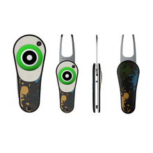 Load image into Gallery viewer, Seed Pitchfix Golf Divot Tool - The Ultima