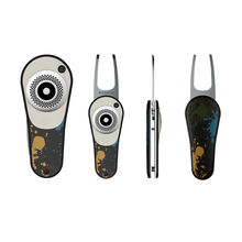Load image into Gallery viewer, Seed Pitchfix Golf Divot Tool - The Ultima