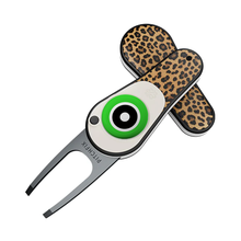Load image into Gallery viewer, Seed Pitchfix Golf Divot Tool - The Ultima