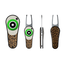 Load image into Gallery viewer, Seed Pitchfix Golf Divot Tool - The Ultima