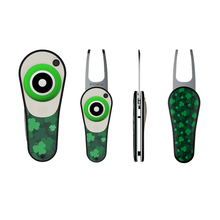 Load image into Gallery viewer, Seed Pitchfix Golf Divot Tool - The Ultima