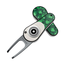 Load image into Gallery viewer, Seed Pitchfix Golf Divot Tool - The Ultima