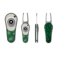 Load image into Gallery viewer, Seed Pitchfix Golf Divot Tool - The Ultima