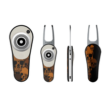 Load image into Gallery viewer, Seed Pitchfix Golf Divot Tool - The Ultima
