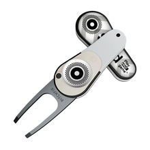 Load image into Gallery viewer, Seed Pitchfix Divot Tool - The XL