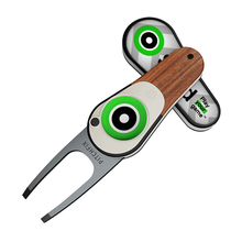 Load image into Gallery viewer, Seed Pitchfix Divot Tool - The XL