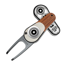 Load image into Gallery viewer, Seed Pitchfix Divot Tool - The XL
