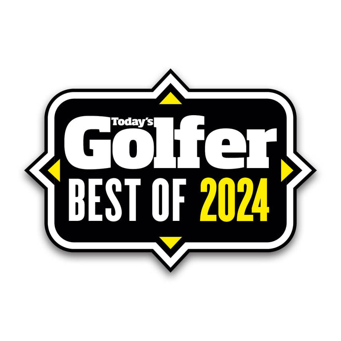 Best on Test - Today's Golfer Golf Ball Test