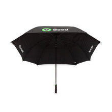 Load image into Gallery viewer, SD-151 Full Irish Tour Umbrella Black
