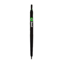 Load image into Gallery viewer, SD-151 Full Irish Tour Umbrella Black