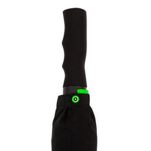 Load image into Gallery viewer, SD-151 Full Irish Tour Umbrella Black