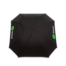 Load image into Gallery viewer, SD-151 Full Irish Tour Umbrella Black