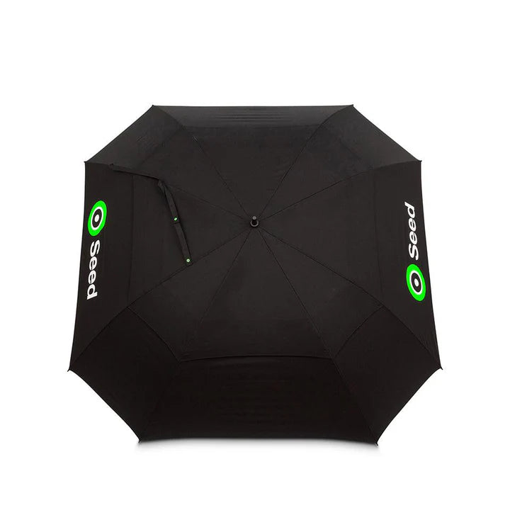 SD-151 Full Irish Tour Umbrella Black